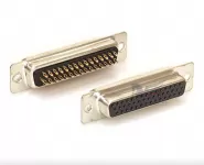 Cổng D-SUB HD RCPT 44POS PNL MNT